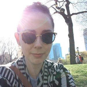 Meet your Posher, Allison